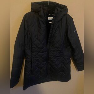 Columbia Sportswear Jacket: Fleece Lined